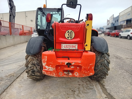 MANITOU MT1335 EASY