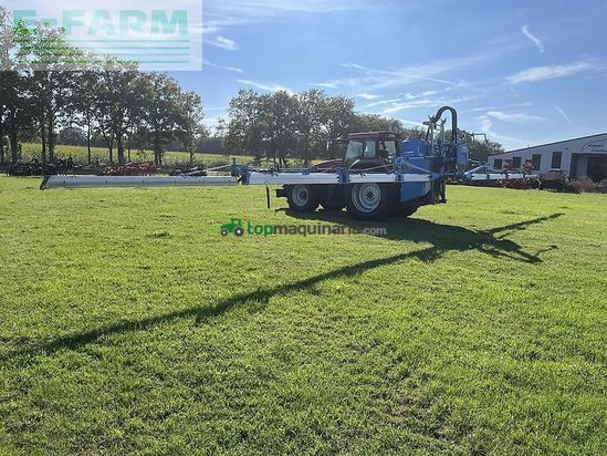 Atomizador - Lemken - sirius 10/1300