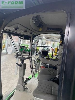 Cosechadora de Cereal - Deutz-Fahr - c9306 tsb