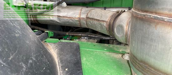 Cosechadora de Cereal - John Deere - 8300