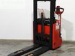 Elevadora - Linde - l 12 1172
