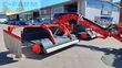 Rastrillo - Kuhn - merge maxx 760