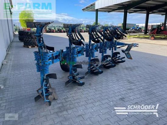 Arado - Lemken - variopal 9 x 5 l 100
