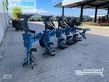 Arado - Lemken - variopal 9 x 5 l 100