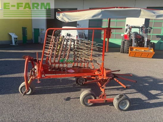 Rastrillo - Kuhn - GA 4101 GM Schwader