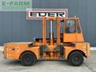 Elevadora - Irion - dgq 40/14/40s/zs