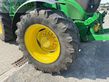 Tractor agrícola - John Deere - 6215r
