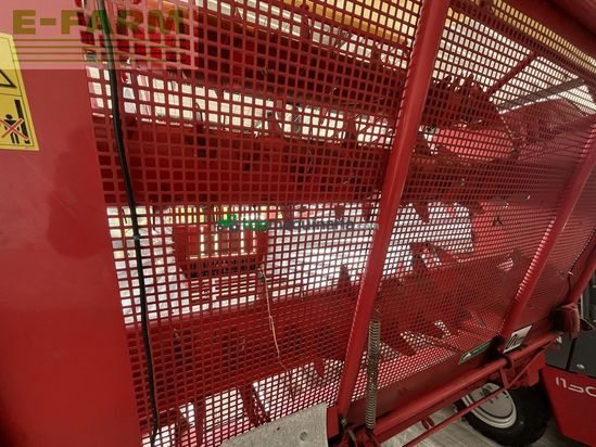 Cinta transportadora de forraje -  - ernteboss ii supermatic