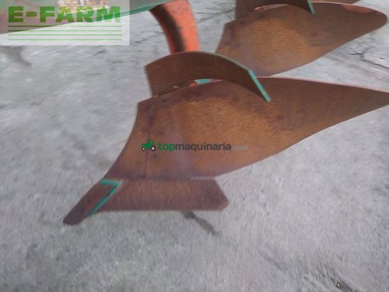 Arado - Kverneland - pb 100