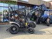 Tractor agrícola - Solis - 26 9+9 panther gt paket