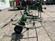 Henificador - Kuhn - gf 630 1mh - john deere