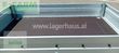 Remolqu agrícola - Pongratz - hochlader bh 2500/15 g 1300kg