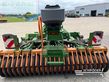 Grada de disco - Amazone - catros 3001 plus + green drill