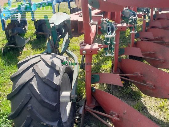 Arado - Kverneland - 3400 s - 85-6