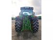Tractor agrícola - John Deere - 6155r