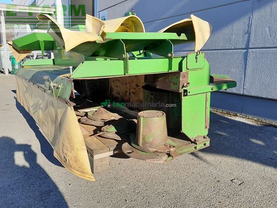 Cortacésped manual - Krone - easycut 28 p