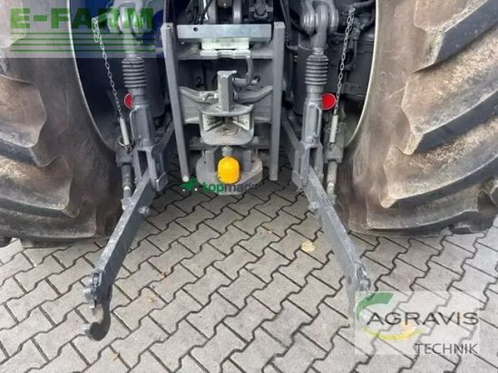 Tractor agrícola - Valtra - t 175 ea 2a1