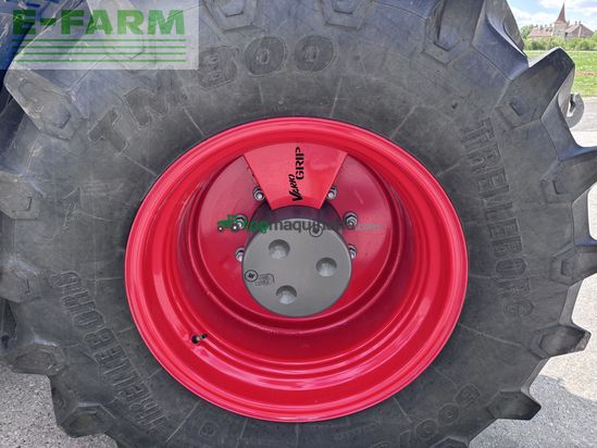 Tractor agrícola - Fendt - 620 vario profi+
