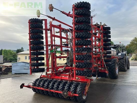 Sembradora - Horsch - sprinter 9 sw