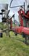 Rastrillo - Massey Ferguson - rk 842 sd trc