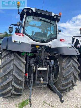 Tractor agrícola - Valtra - t 174 d