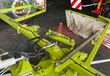 Henificador - Claas - liner 650 twin