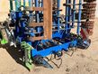 Combinado de siembra -  - cultilift 600 oberflächengerät