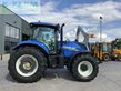 Tractor agrícola - New Holland - t7.260 tractor (st23278)
