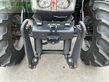 Tractor agrícola - Case IH - puma 160 tractor (st27407)