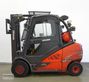 Elevadora - Linde - h 35 t evo 393-02