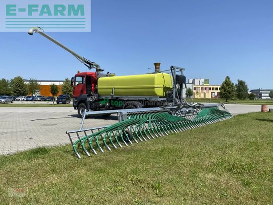 Esparcidor - Man - tgs18.420/poly line 12000l