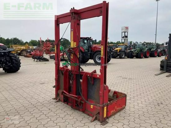 Esparcidor - BVL - topstar 170