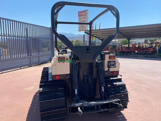 Tractor cadena - Lamborghini - 874-90C