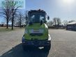 Minicargadora - Claas - torion 537 sinus
