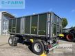 Volquet - Strautmann - szk 1802-h