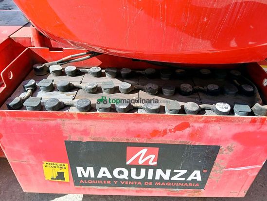 Brazo MANITOU 150AETJ C