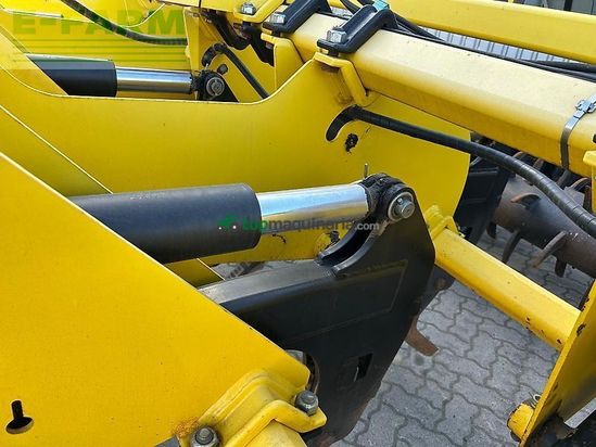 Cultivador - Bednar - tn 3000 hm7rt