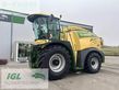 Cosechadora de Cereal - Krone - big x 630 (st 5) (bx201-42)