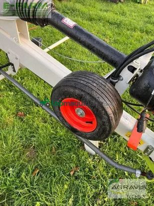 Rastrillo - Claas - liner 2900 trend