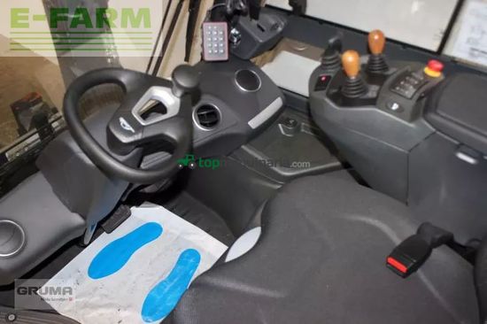 Elevadora - Linde - e 30 1252-01