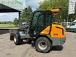 Minicargadora - Giant - v5003 x-tra hd