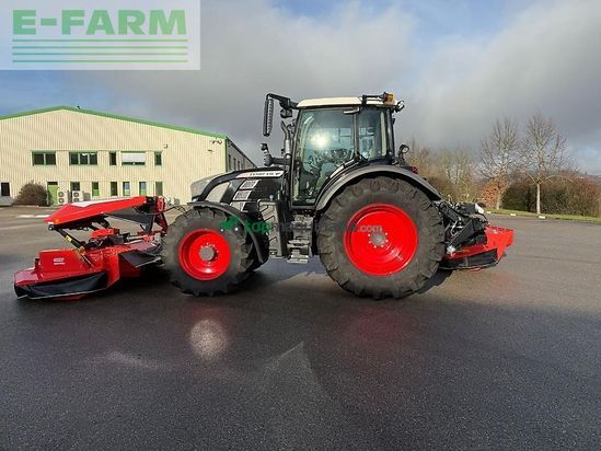 Cortacésped manual - Maschio - frontmähwerk bora 320 pc