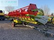 Cosechadora de Cereal - Claas - trion 530
