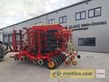 Sembradora directa - Väderstad - väderstad rapid a 600 s