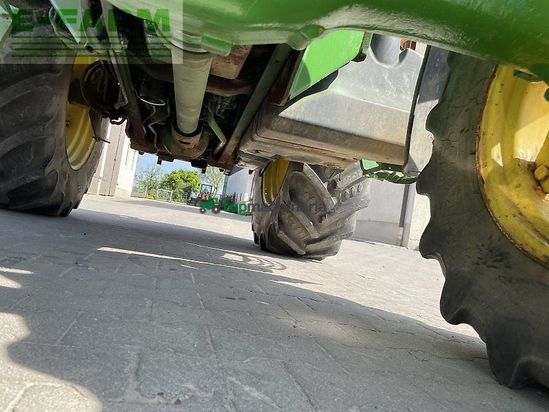 Tractor agrícola - John Deere - 5620 fl premium