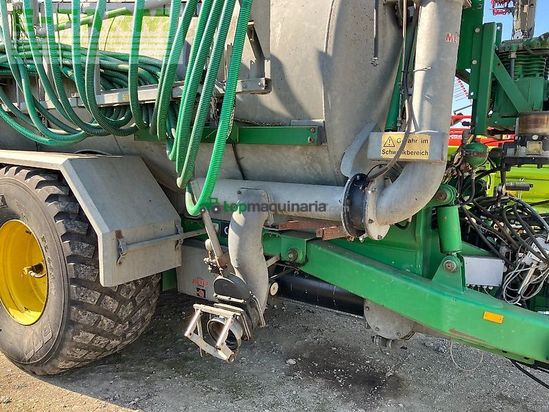 Cuba de purin - Meyer-Lohne - pw 18000 t