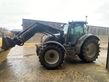 Tractor agrícola - Valtra - N174 VERSU Versu
