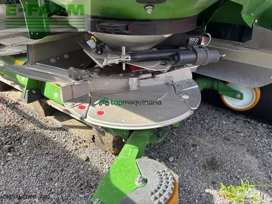 Esparcidor - Amazone - za ts ultra 4200