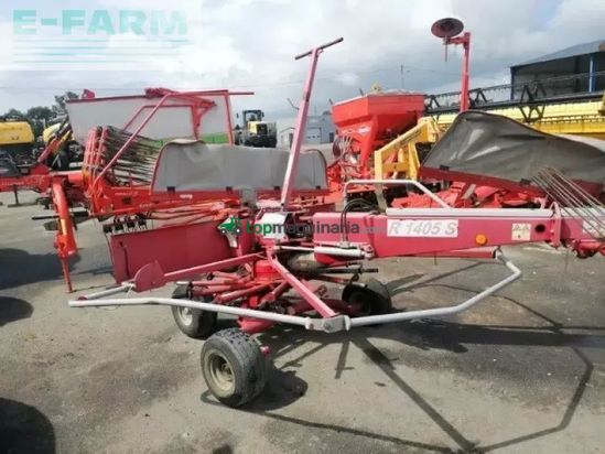 Rastrillo - Stoll - r1405s