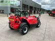 Telescopica - Manitou - mt625h comfort telehandler (st26776)
